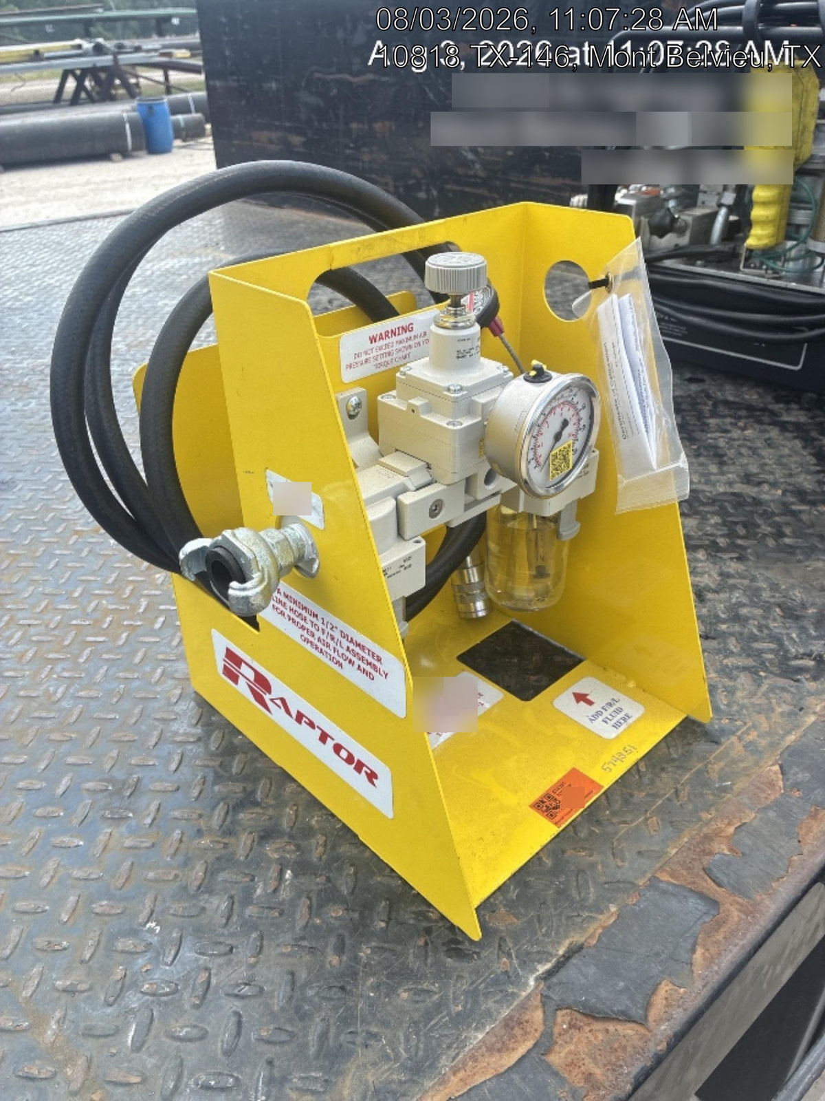 2025 TORCUP RP-FRL