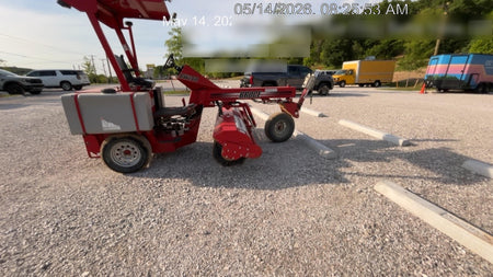 2023 BROCE BW260