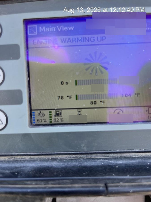 2023 ATLAS COPCO XAS 850