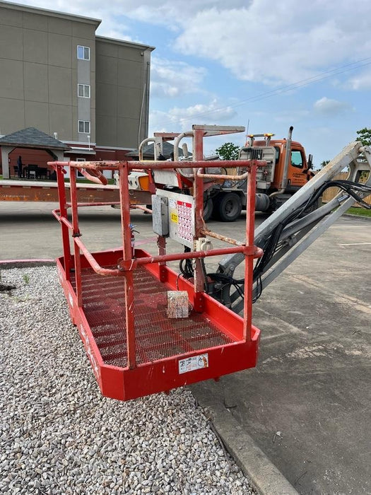 2018 SKYJACK SJ85 AJ