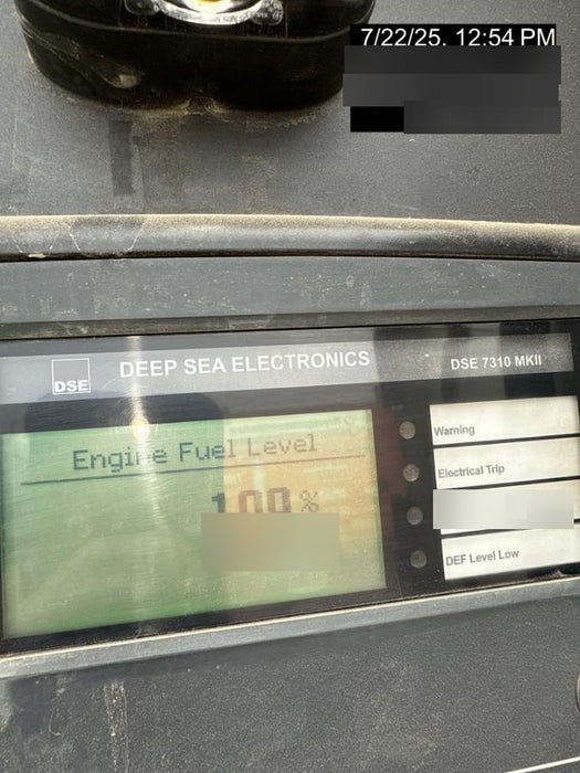 2021 ATLAS COPCO QAS150