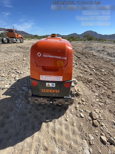2024 HUSQVARNA LP9505