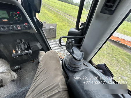 2020 CASE 1150M