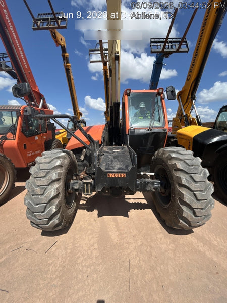 2026 JLG 1732