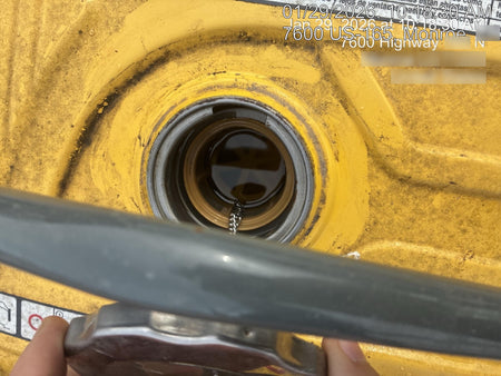 2022 WACKER NEUSON GP6600A