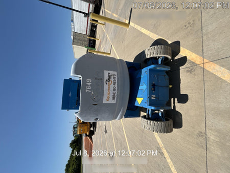 2018 GENIE Z-40/23 N