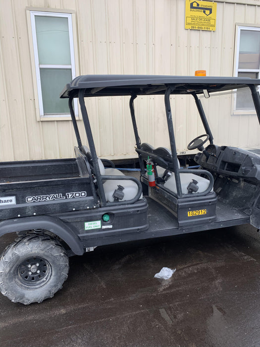 2021 CLUB CAR CA1700D (Canopy)
