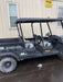 2021 CLUB CAR CA1700D (Canopy)