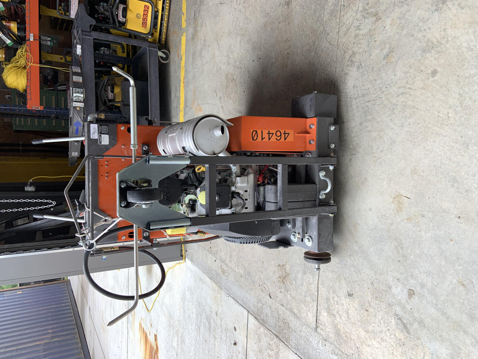 2019 HUSQVARNA FS3500 G