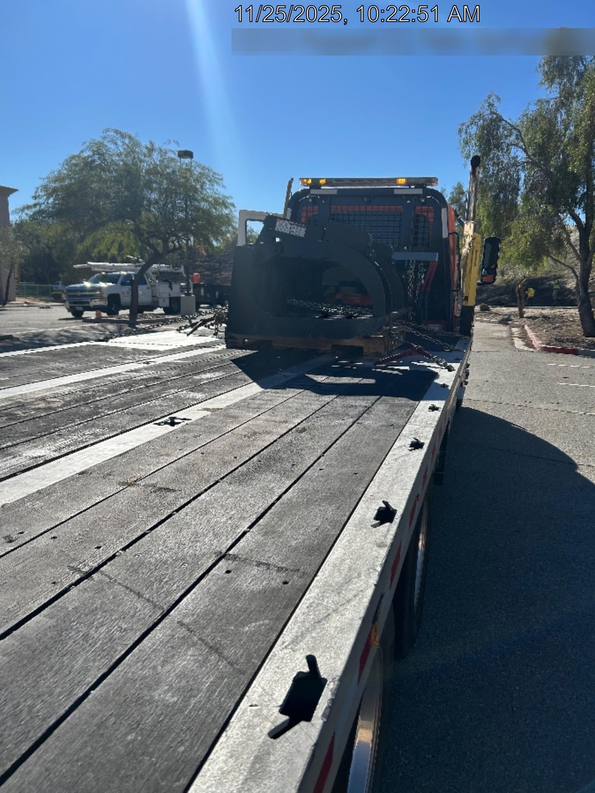 2025 STAR INDUSTRIES 170DG-84-TK