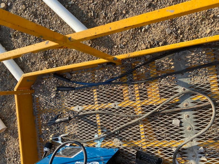 2024 MILLER ELECTRIC CST-282