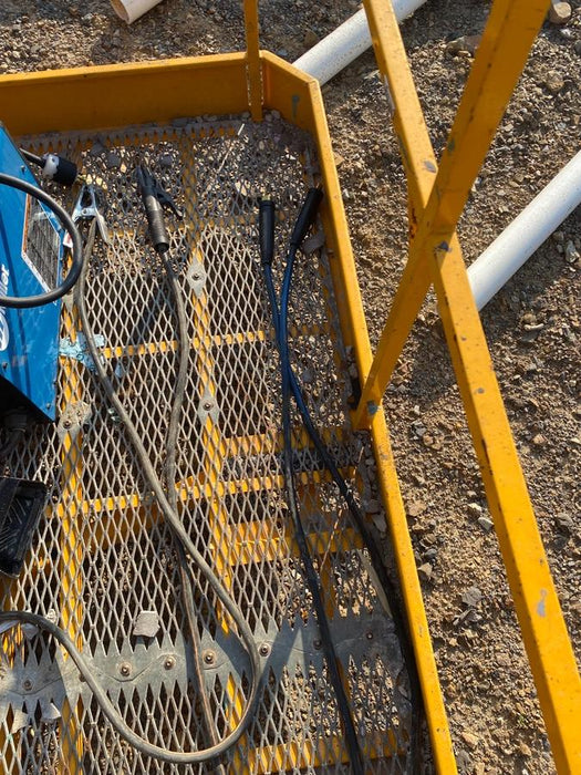 2024 MILLER ELECTRIC CST-282