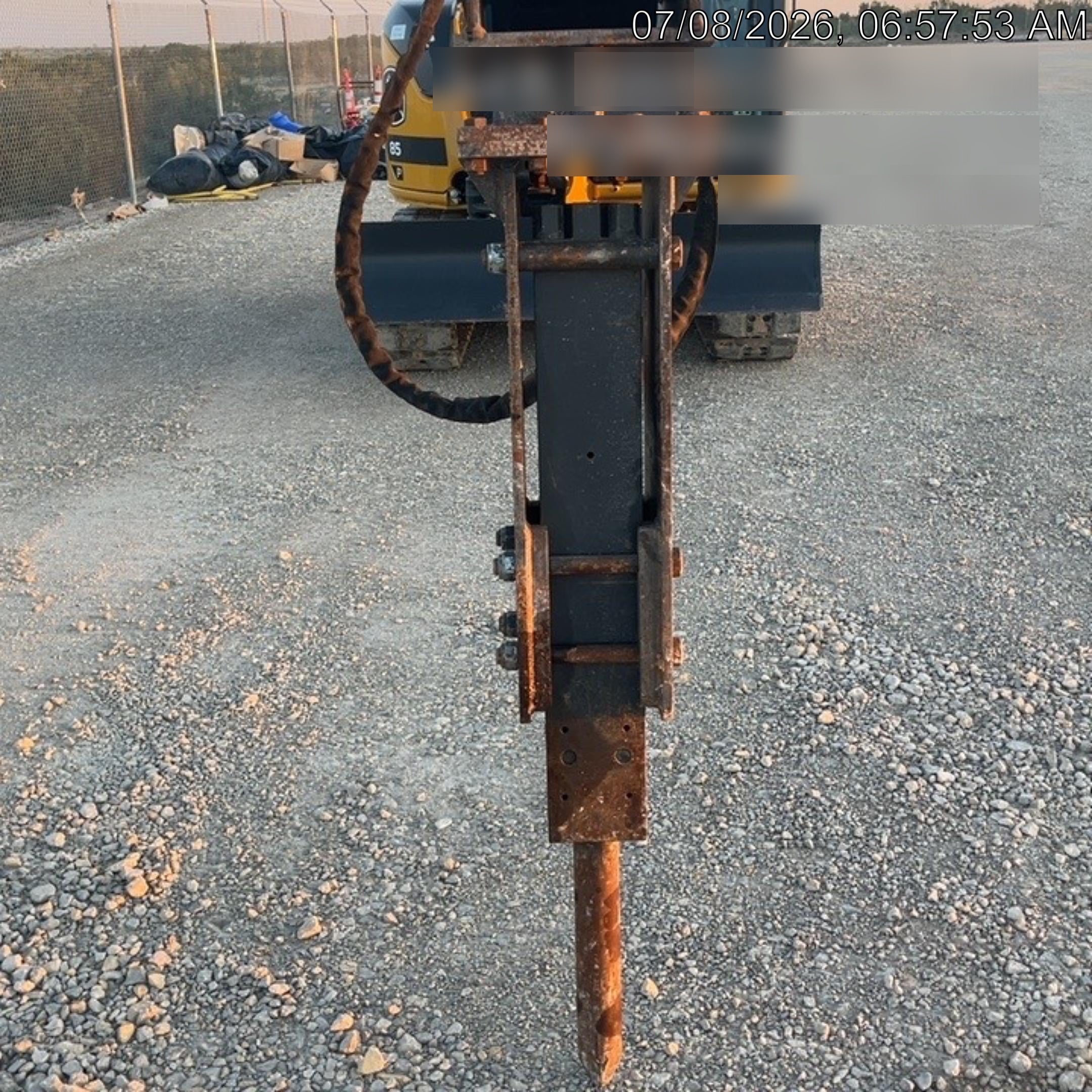 2025 TOKU TNB-6M