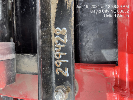 2023 MULTIQUIP QP2TH