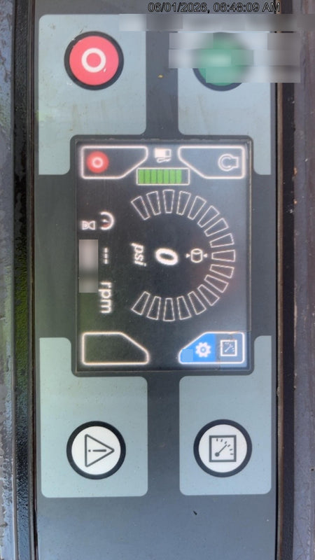 2024 ATLAS COPCO XAS188 CWK