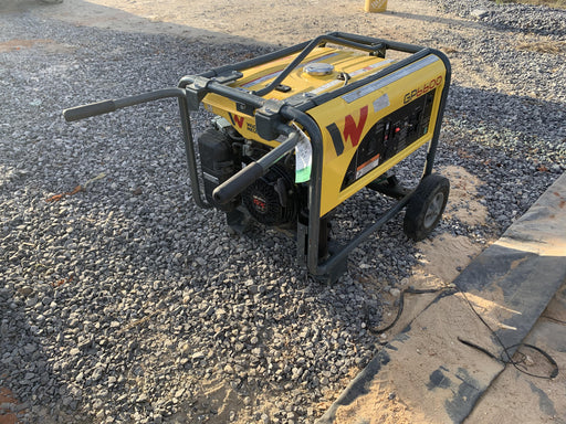 2019 WACKER NEUSON GP6600A