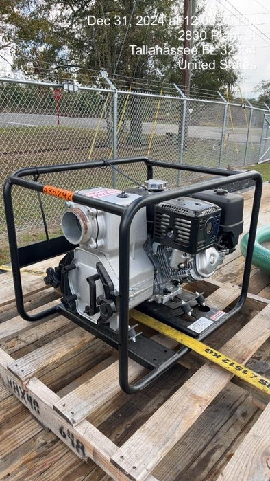 2024 MI-T-M WTP-T04-0MGH