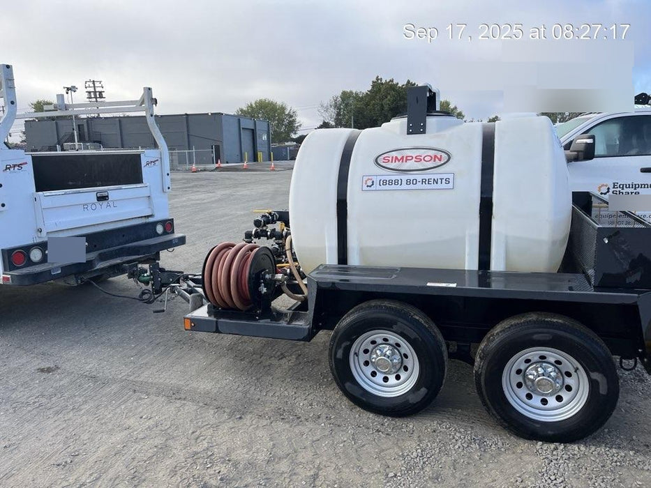 2024 SIMPSON SWT-52517