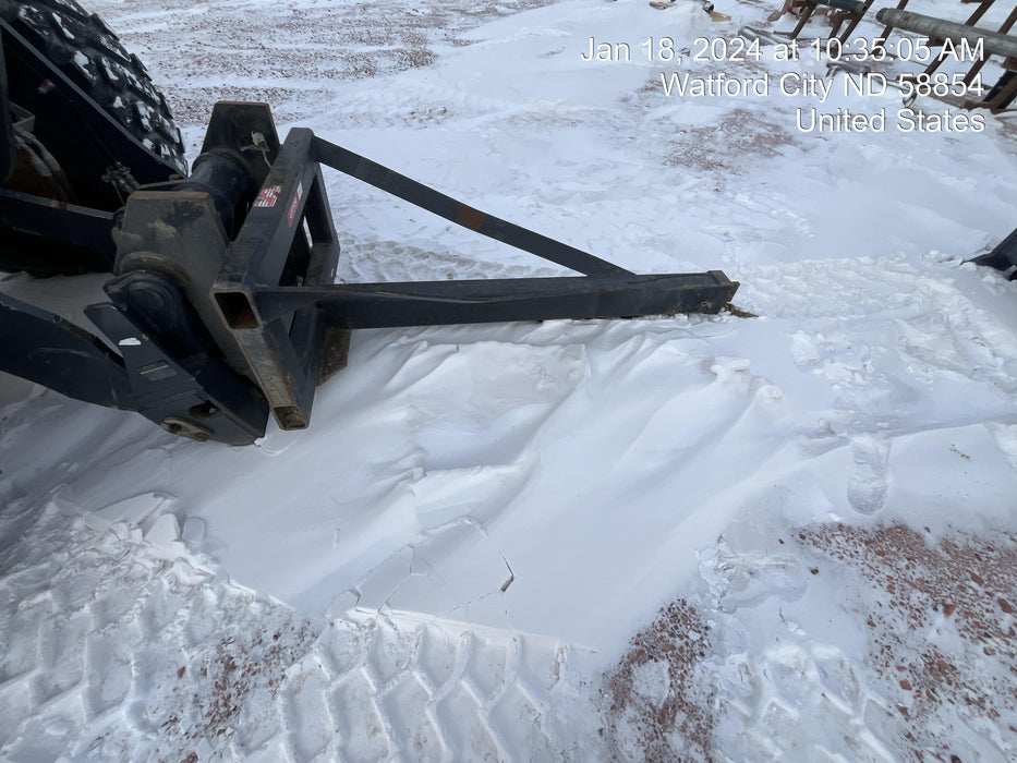 2023 ARROW MATERIAL HANDLING CE60-49