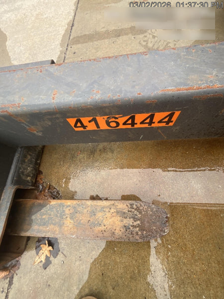 2024 ARROW MATERIAL HANDLING CE60-TH-STP