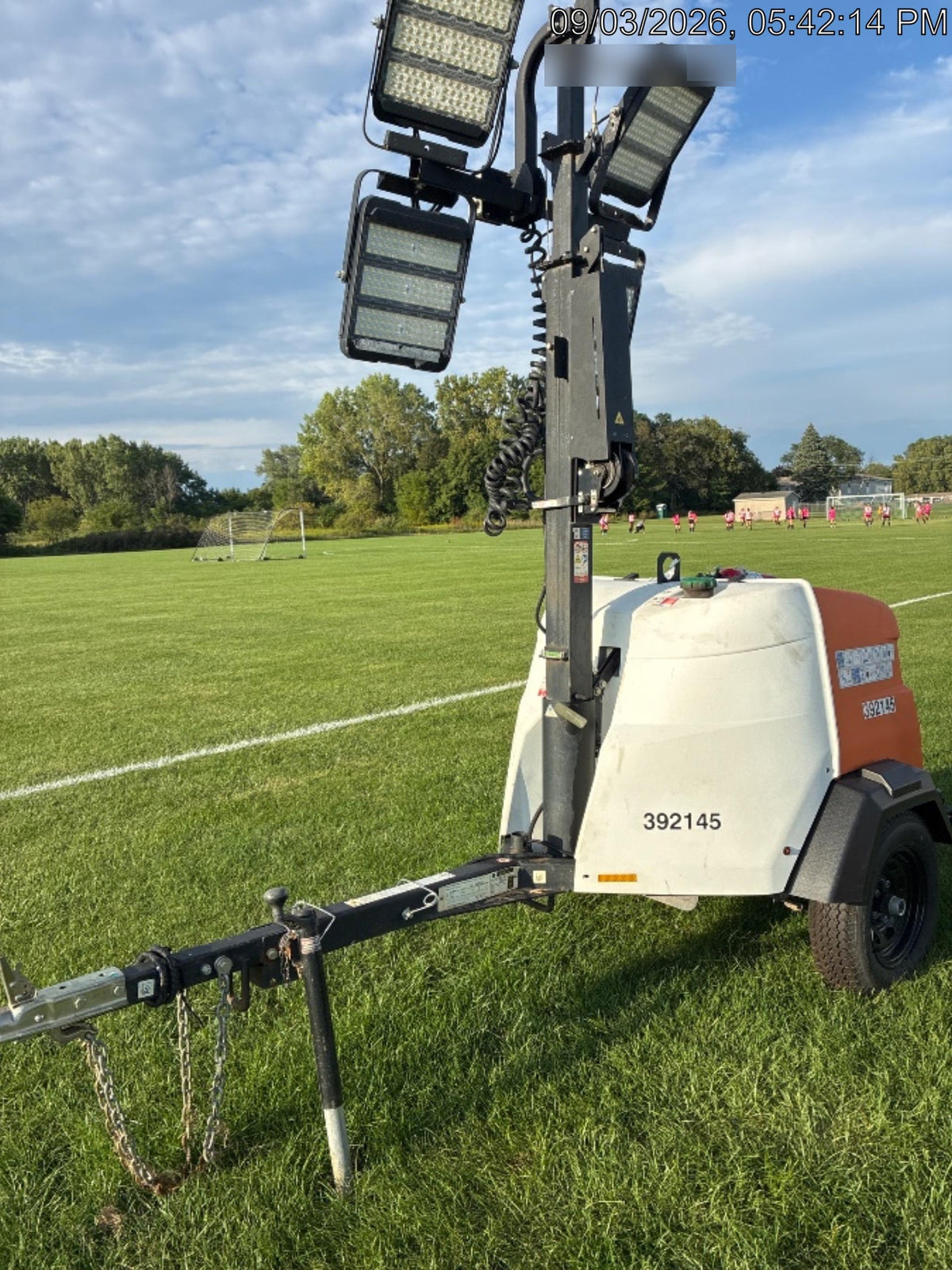 2026 GENERAC MLTS-4