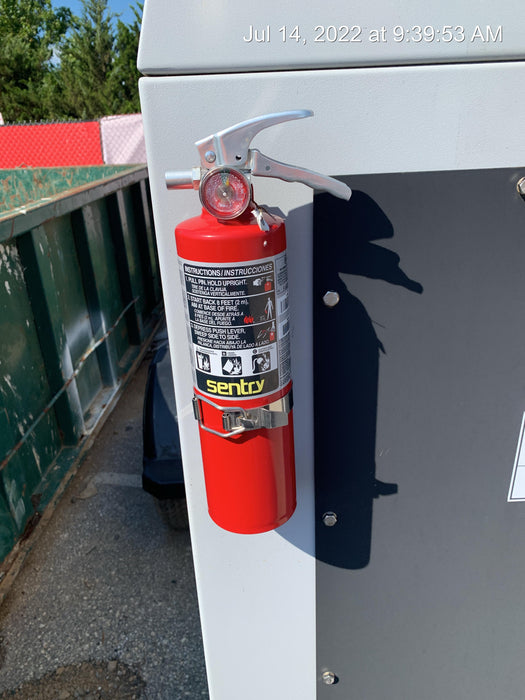 2020 WACKER NEUSON G50