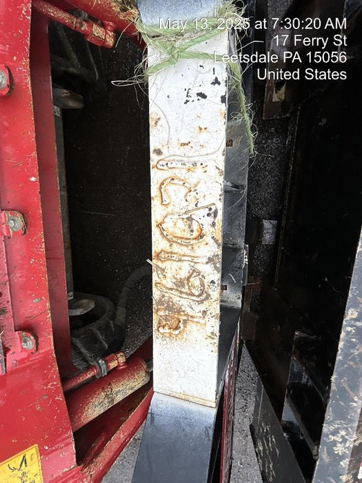 2024 VIRNIG PF4855-5VG