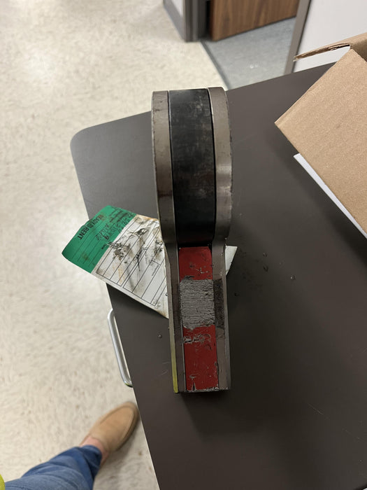 2022 TORCUP TX-4RL206M60