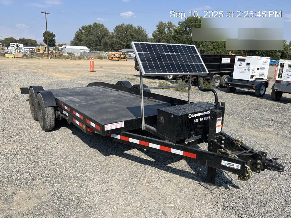 2025 STEELPOINT K19E