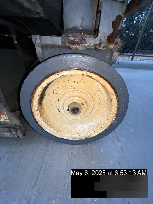 2018 SKYJACK SJIII-3219