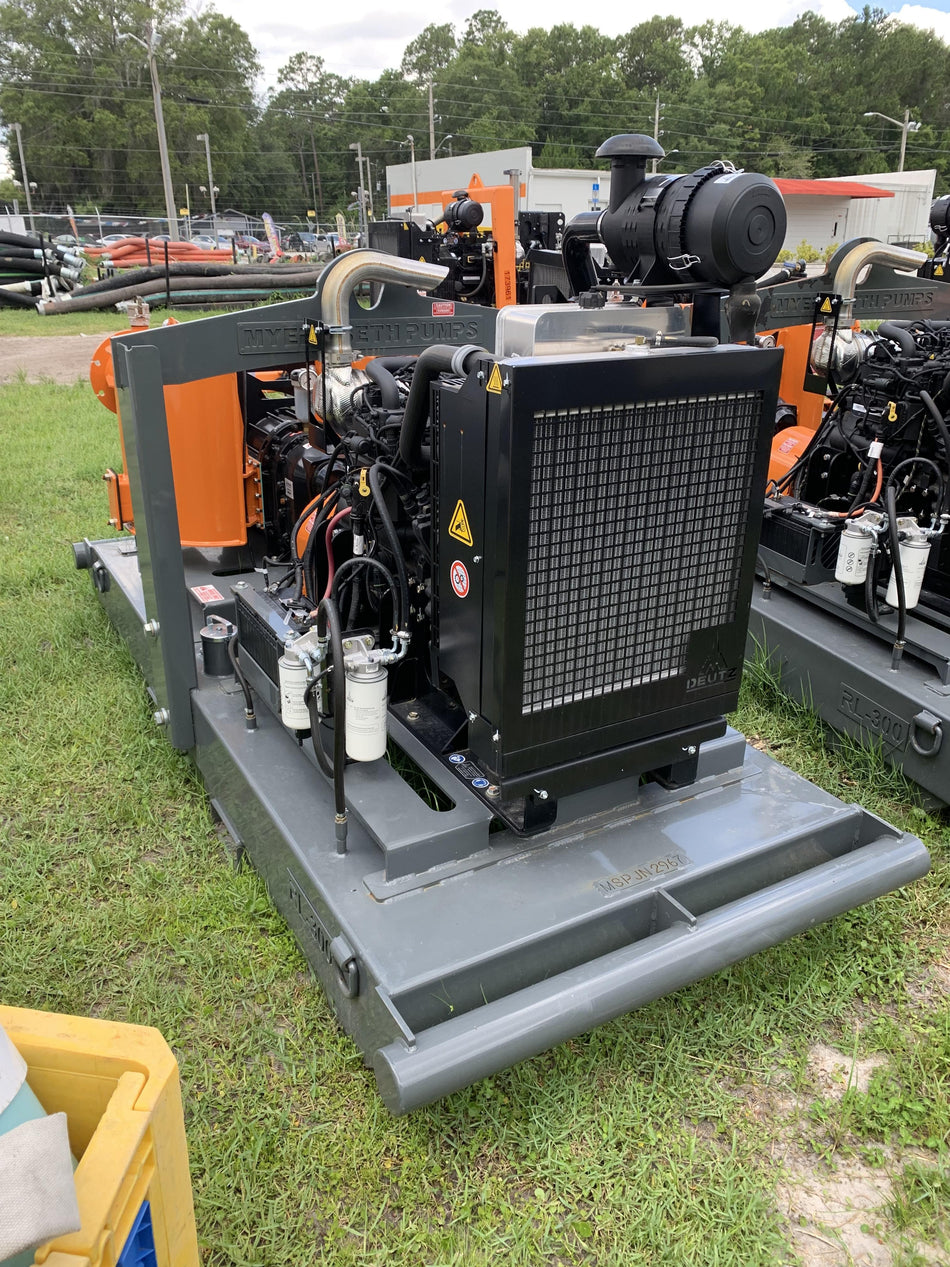 2021 MYERS-SETH RL-300