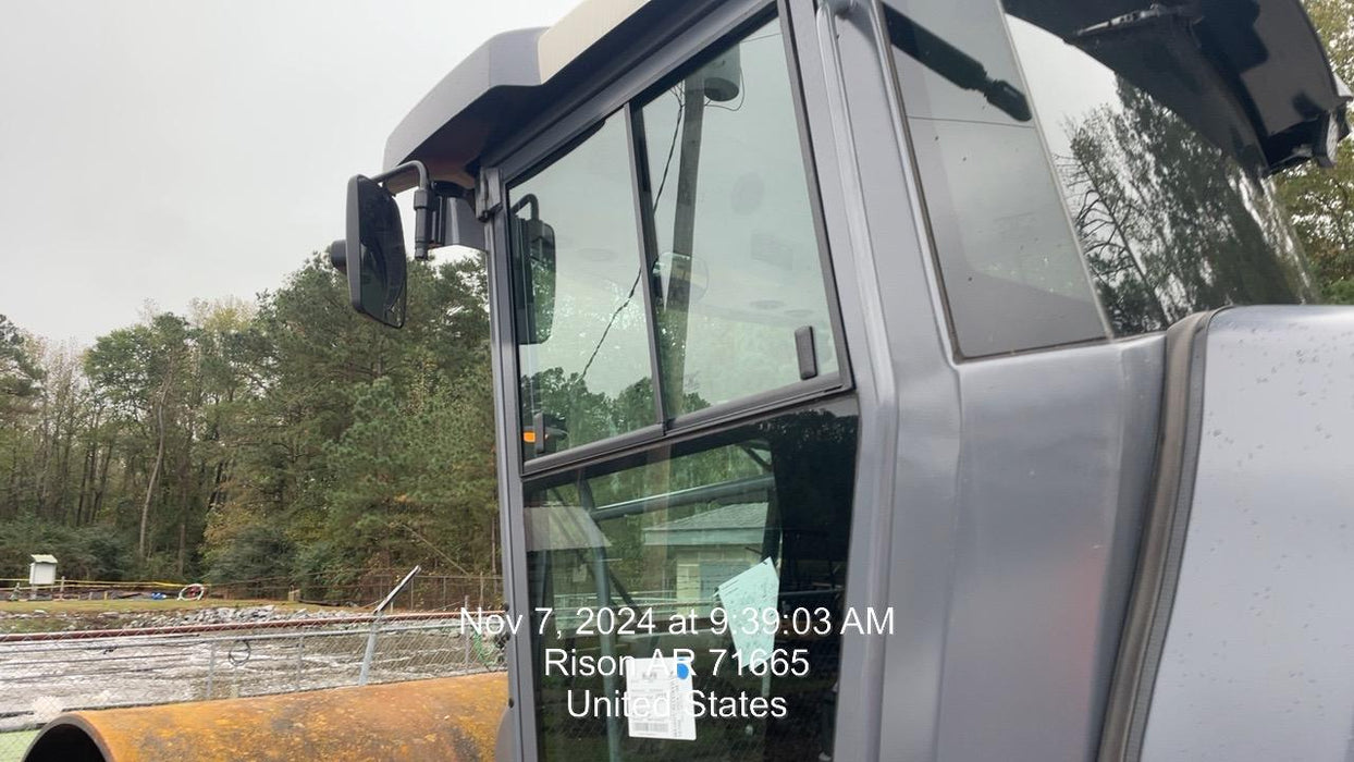 2024 DYNAPAC CA2500D