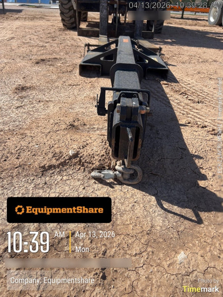 2025 STAR INDUSTRIES M1360B - Star JIB Boom