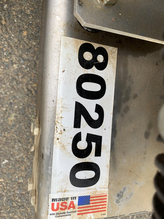 2020 MI-T-M CORPORATION CA-2703-1MMH