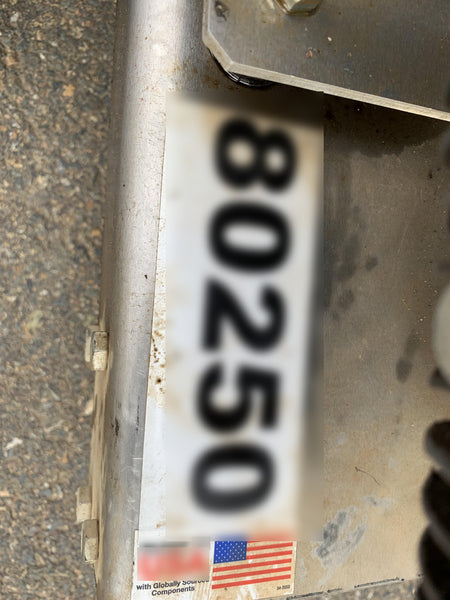 2020 MI-T-M CORPORATION CA-2703-1MMH