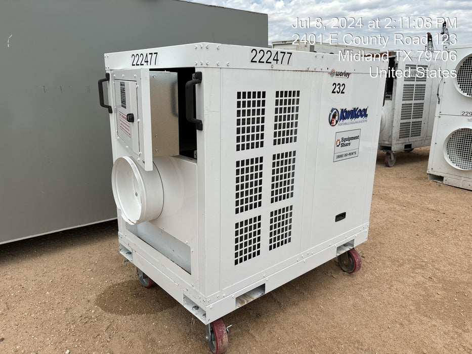 2022 KWIKOOL KPO5-21