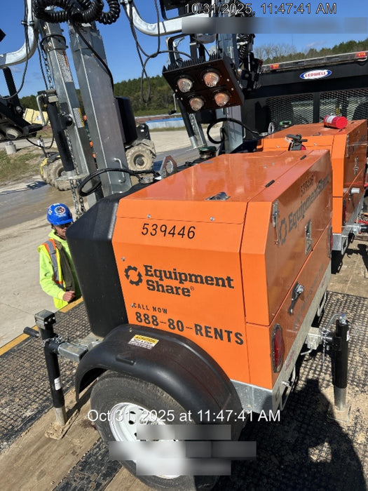 2025 WANCO WLTT-4MM4K