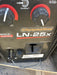 2022 LINCOLN ELECTRIC LN-25X