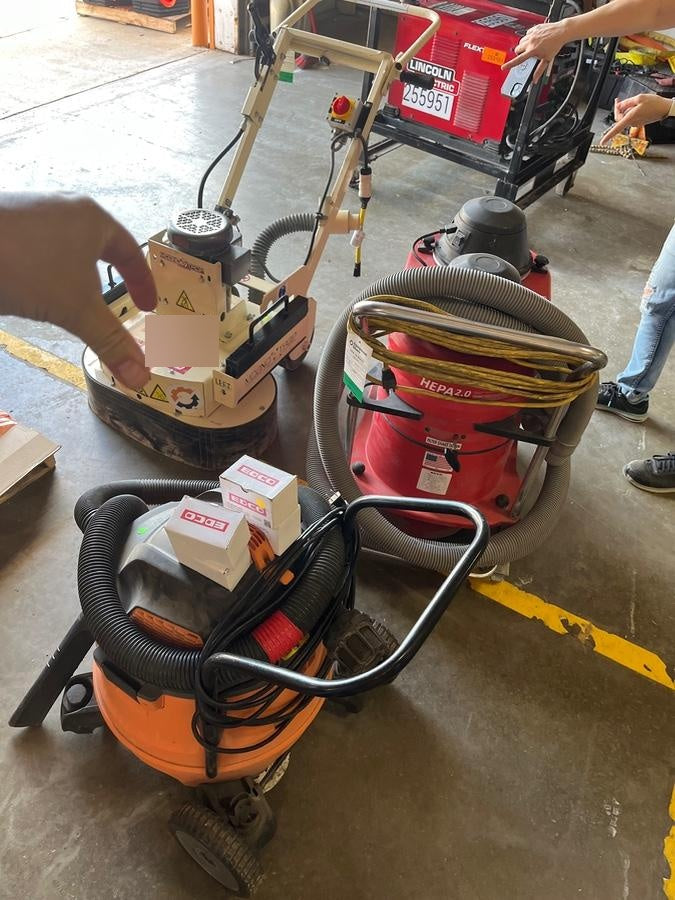 2022 RIDGID HD1800