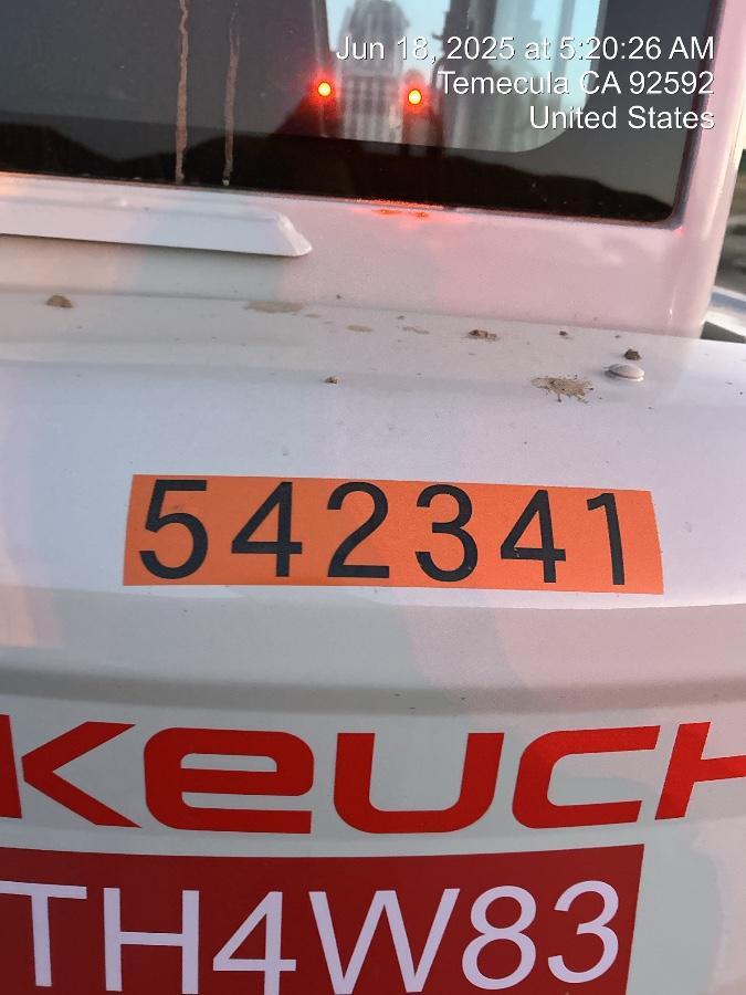2025 TAKEUCHI TB235-2CR