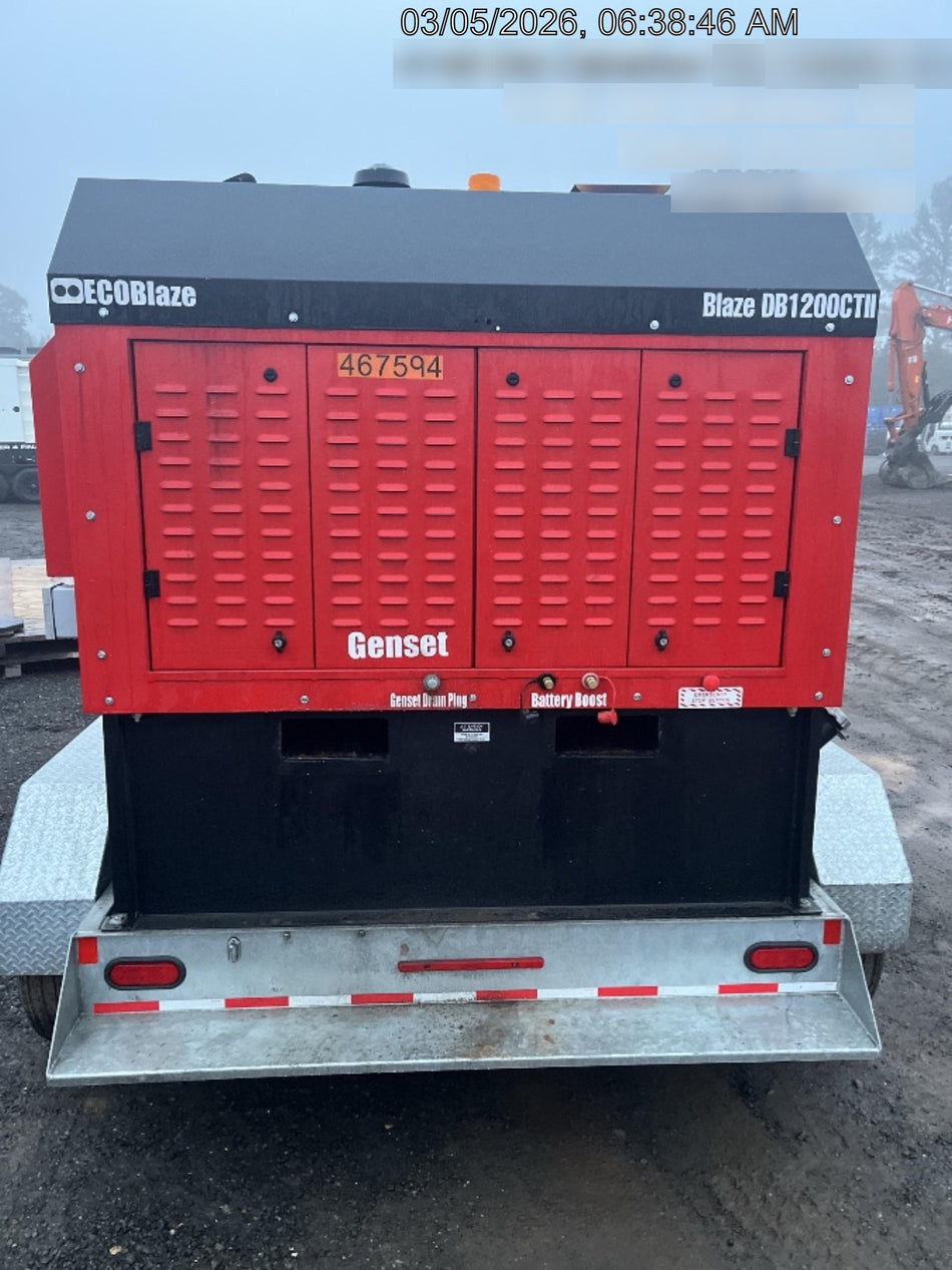 2024 CAMPO DB1200CT