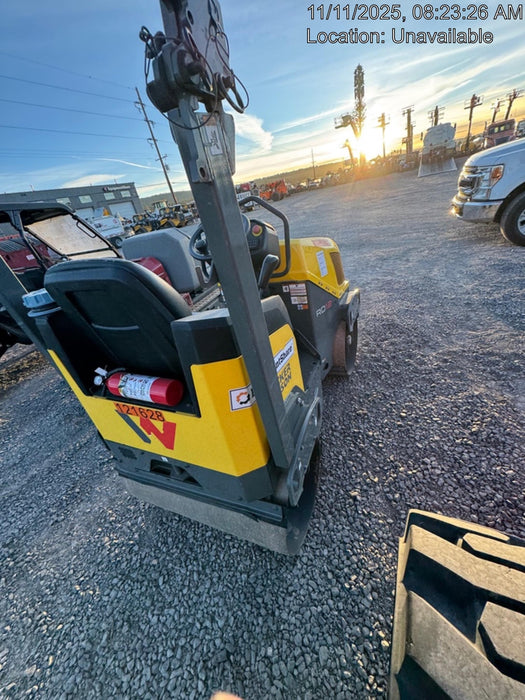 2020 WACKER NEUSON RD12A