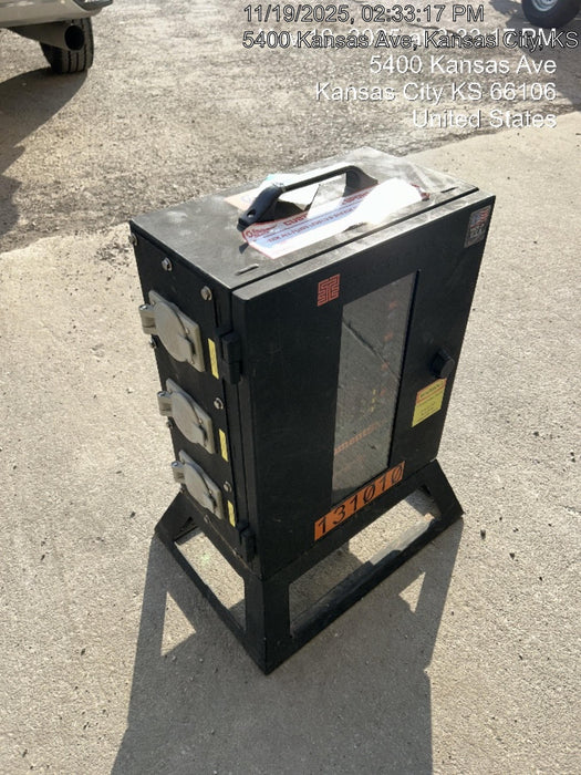 2021 TRYSTAR Tuff Panel 200A