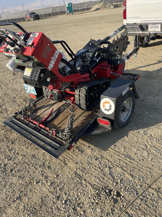 2021 BARRETO E4X6TBT