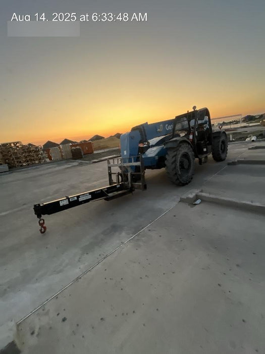 2022 STAR INDUSTRIES M1360B - Star JIB Boom