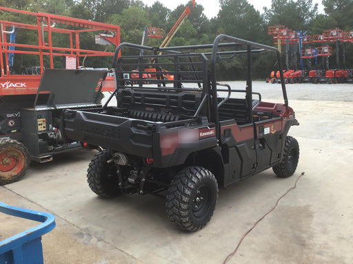 2018 Kawasaki MULE PRO-DX Kawasaki Mule 4x4 UTV