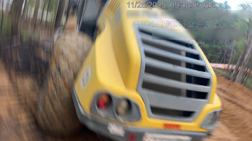 2019 WACKER NEUSON RC110P