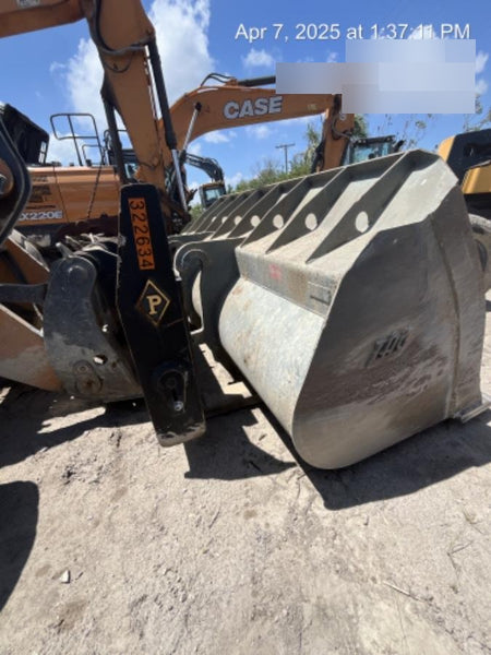 2023 PEMBERTON L600