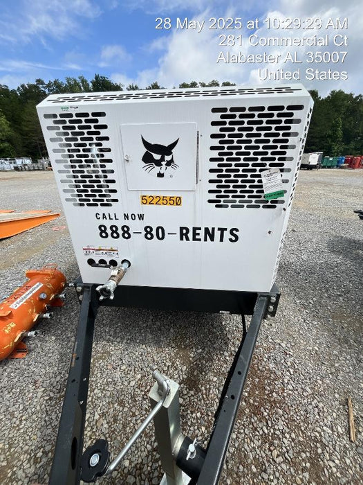 2025 BOBCAT PA425WCU-T4F