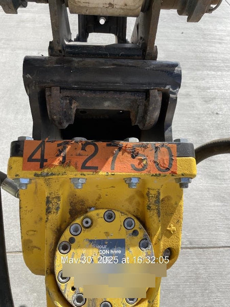 2024 EPIROC SBU220